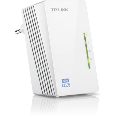 TP-LINK TL-WPA4220 